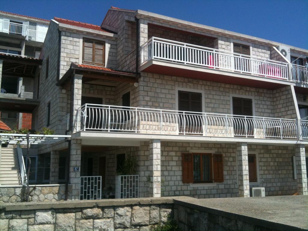 Pensión And Marijo Dubrovnik