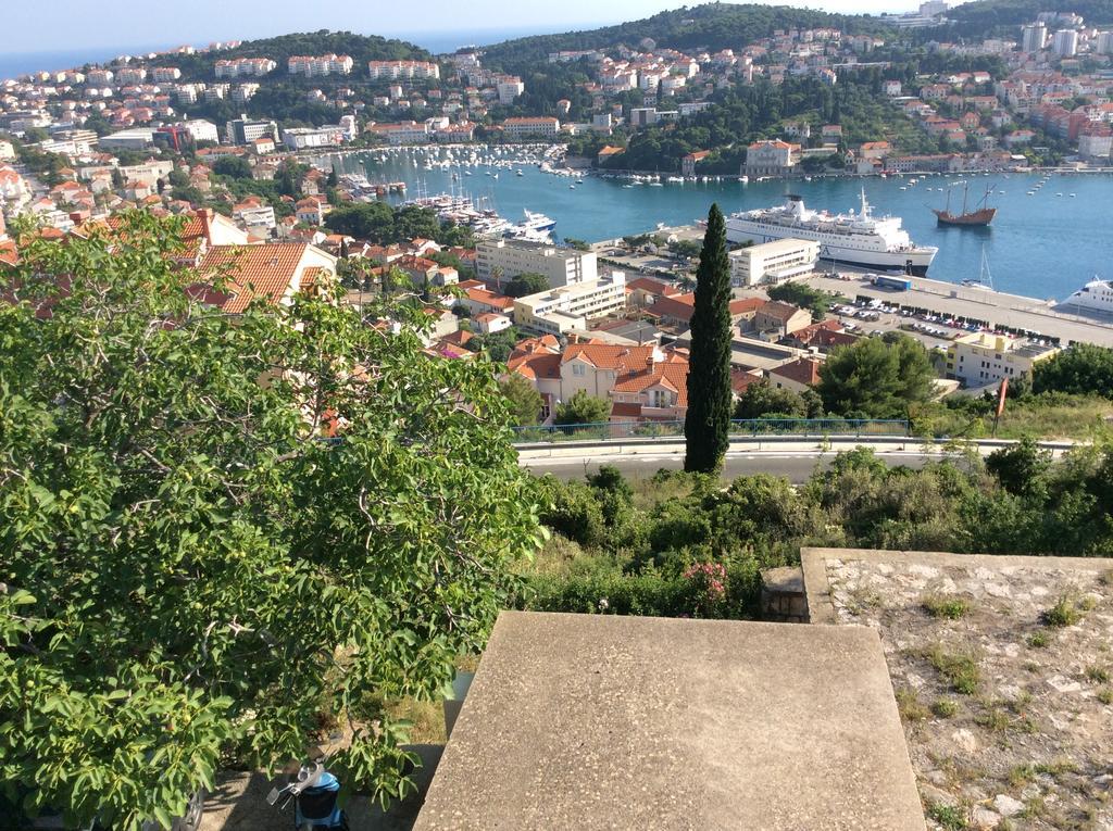 Pensión And Marijo Dubrovnik