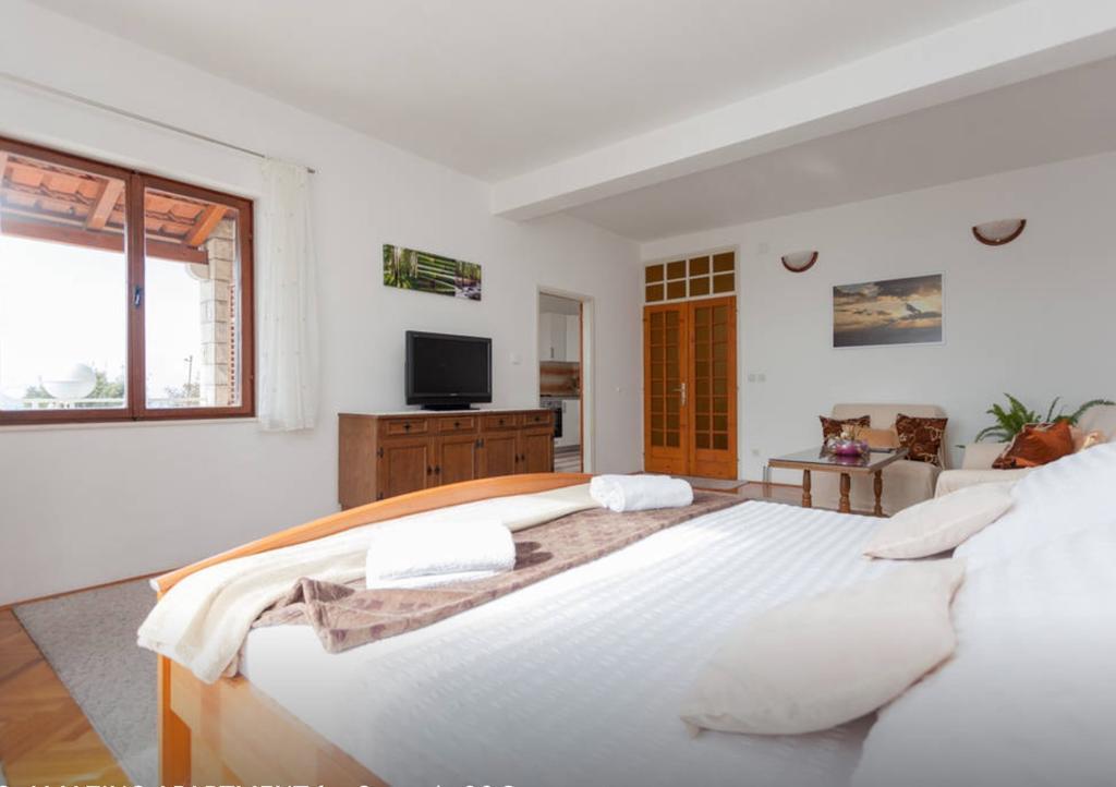 Guest house And Marijo Dubrovnik