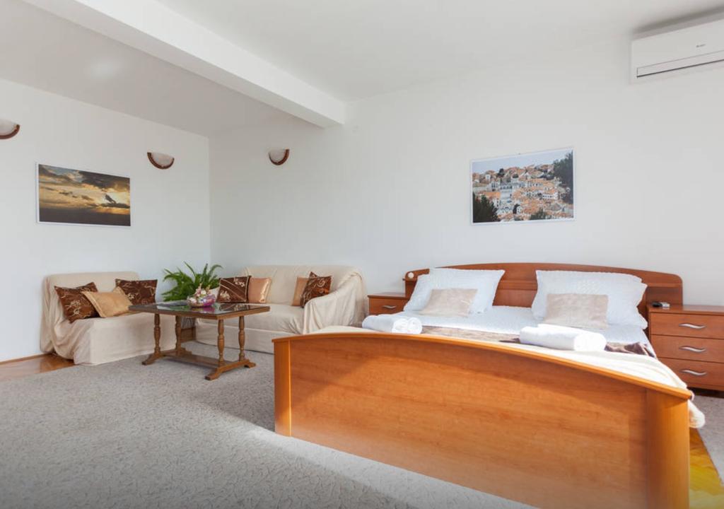 Guest house And Marijo Dubrovnik