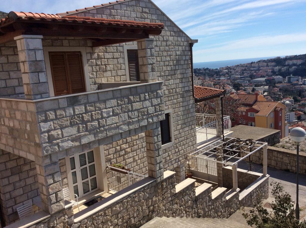 Gostinjska kuća And Marijo 3*